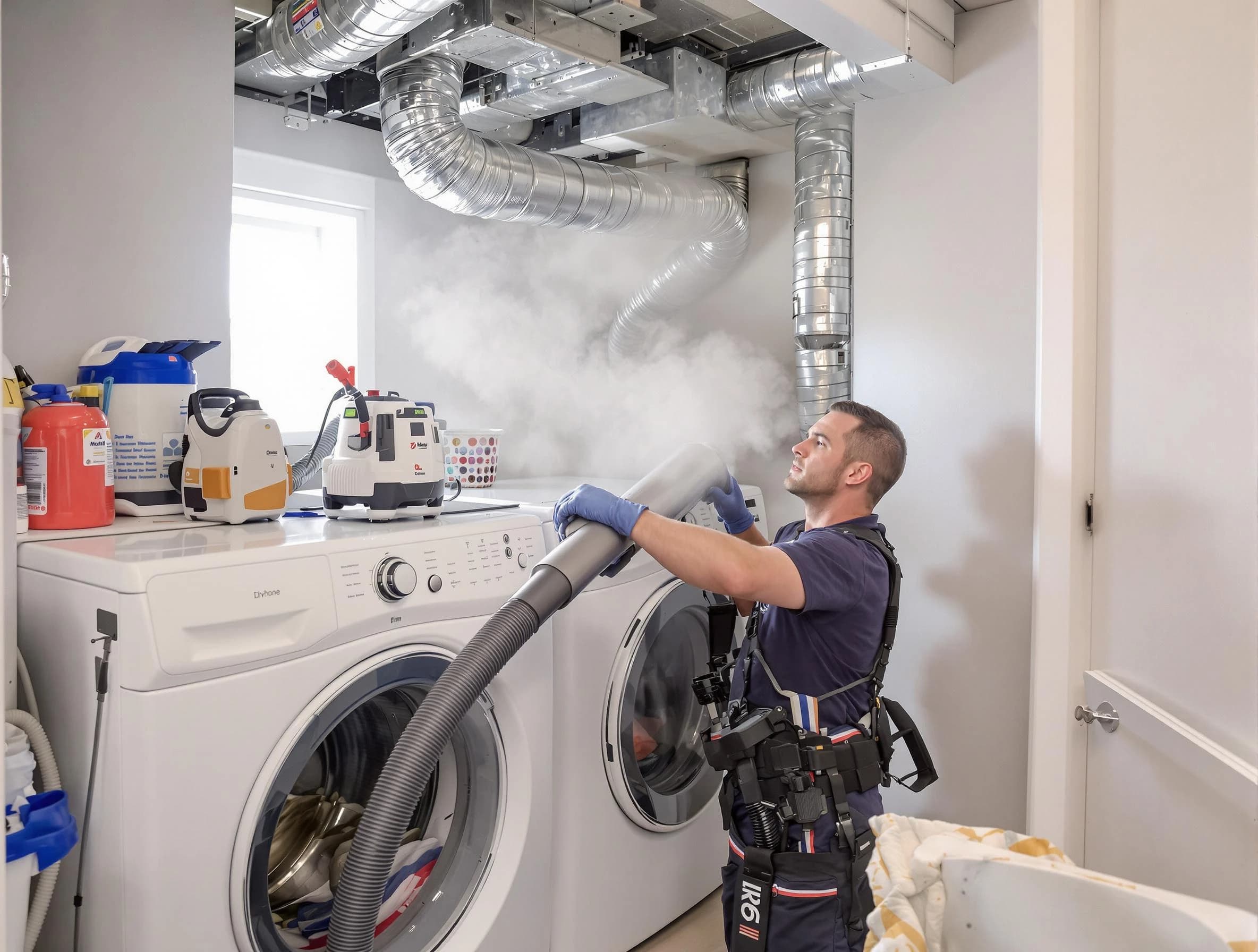 Duct Cleaning service in Chelsea, AL