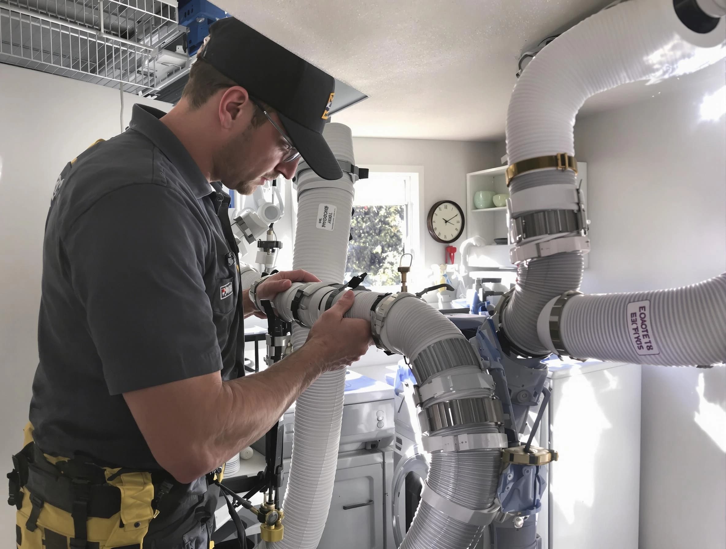 Hose Installation service in Chelsea, AL