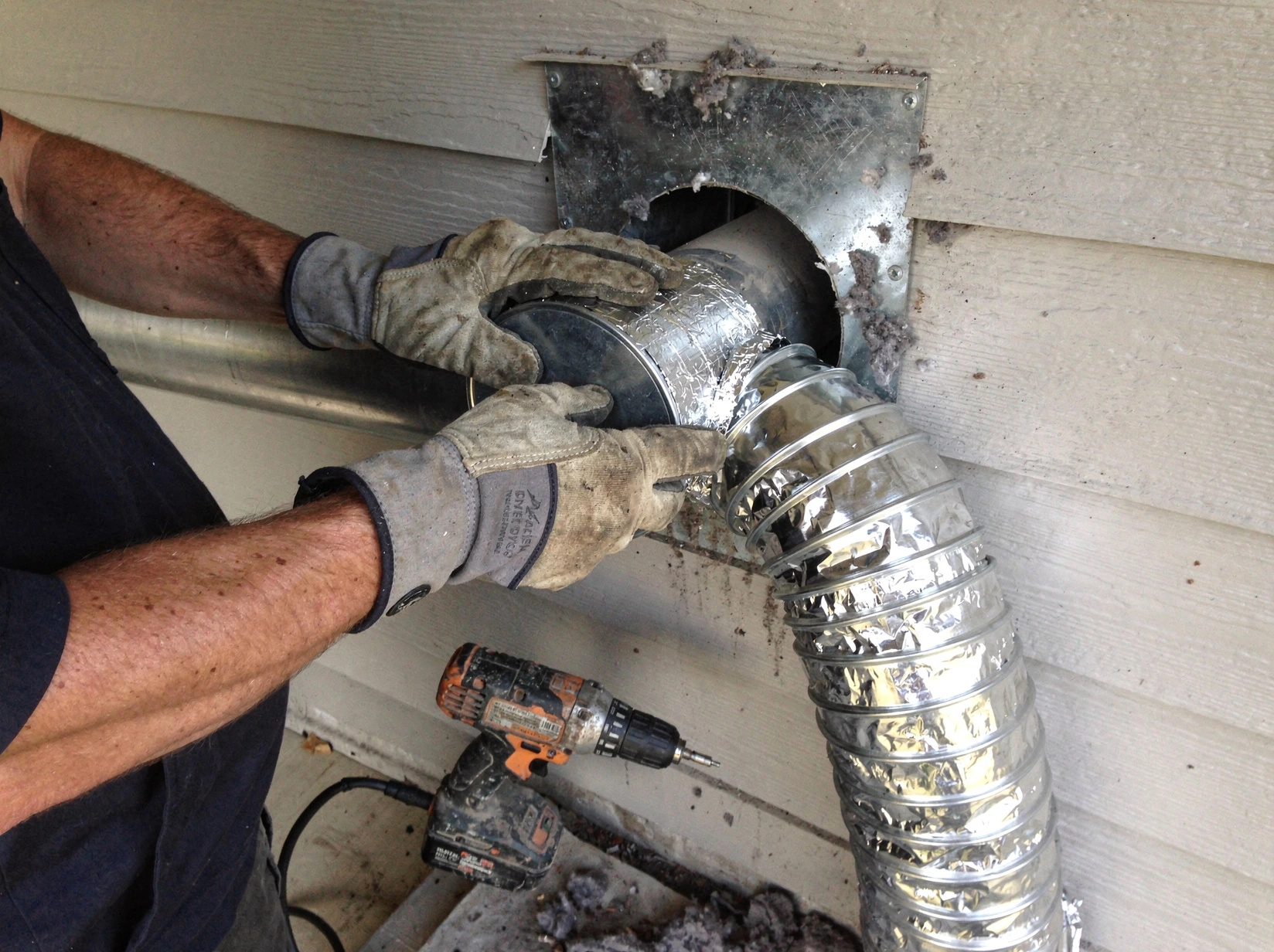 Vent Repair & Installation service in Chelsea, AL