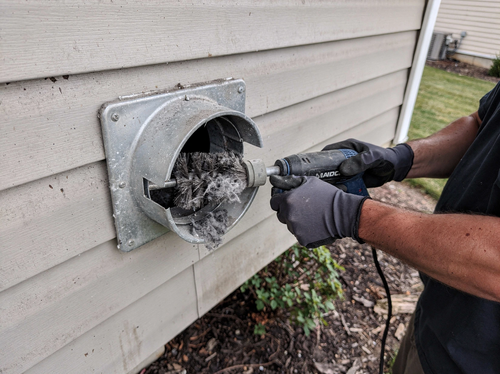 Residential Vent Cleaning service in Chelsea, AL